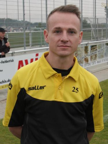 Danny Thiele