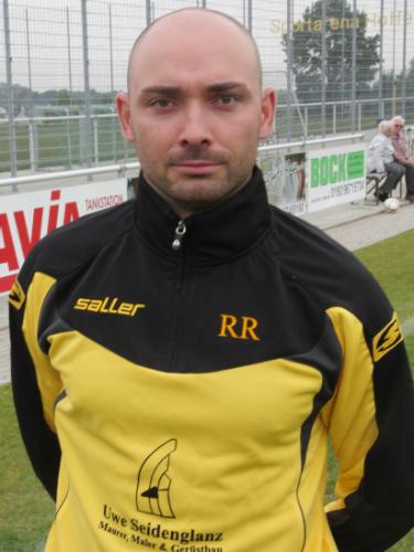Rudi Richter