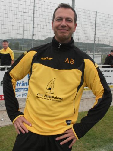 Andre Bösl