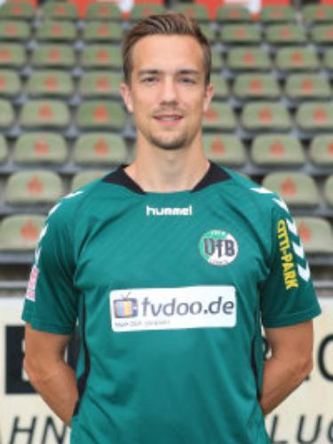 Moritz Marheineke