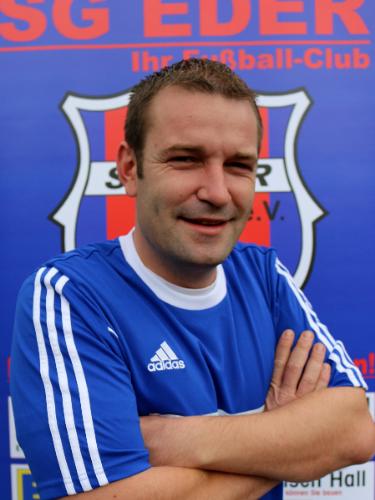 Christoph Kroll