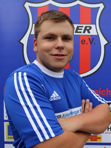 Sebastian Frickel