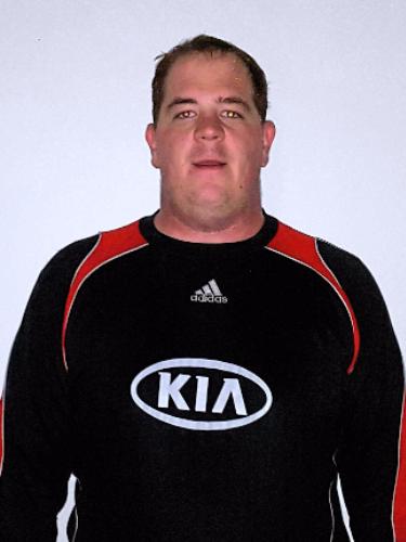 Kevin Holler