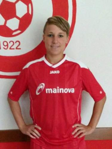 Kira Gelfort