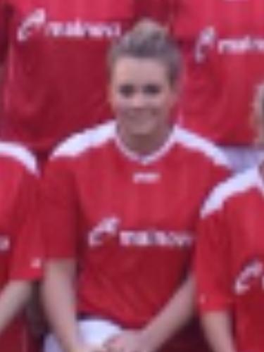 Rebecca Suender