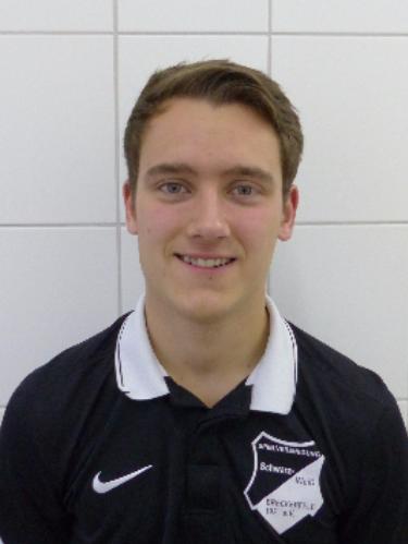 Justin Mickenhagen-Cox