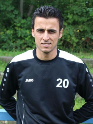 Mamo Hasan Abdal