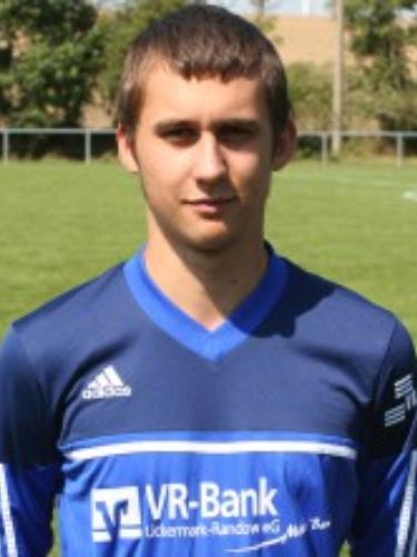 Sandro Becker