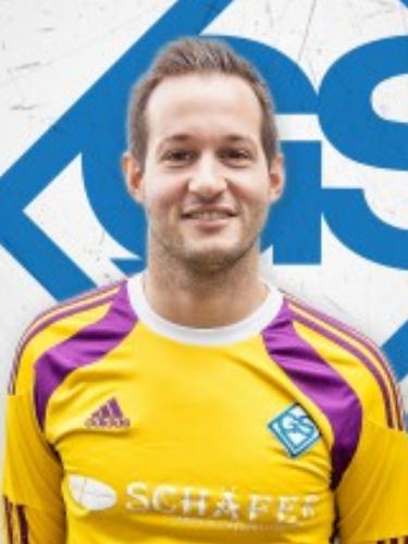 Philipp Huss