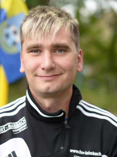 Marcus Nobak