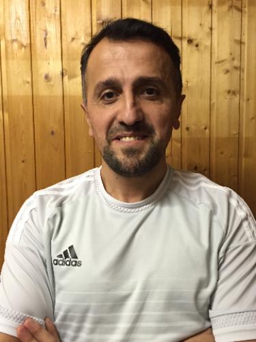Serkan Sunar