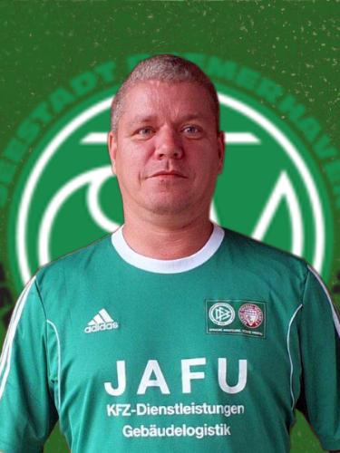 Michael Saß