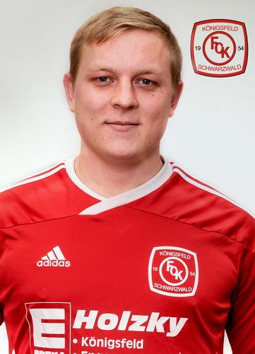 Witali Benke