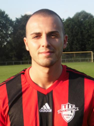 Dominik Prekpaljaj