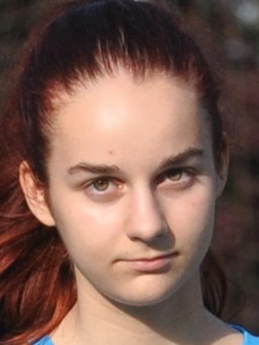 Marie Delger