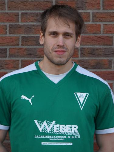 Lars Thiemo Rosenow