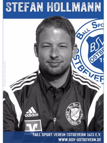 Stefan Hollmann