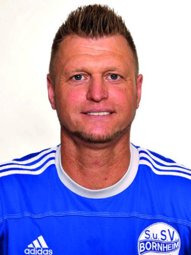 Markus Böff