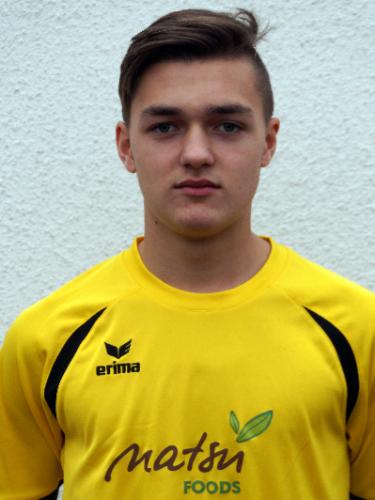 Mika Leon Neetenbeek