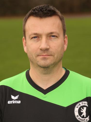 Andreas Reichwald