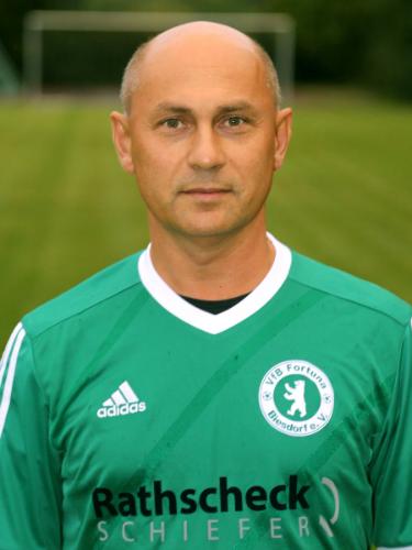 Andre Weise
