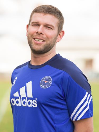 Tino Maternowski