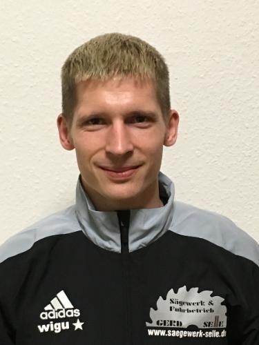 Steven Becker
