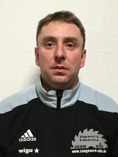 Sven Jagelski
