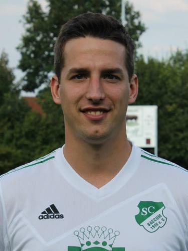 Christopher Beel