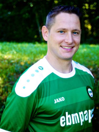 Felix Beck