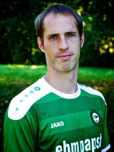 Michael Haag