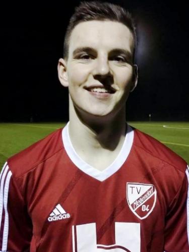 Dominik Kowaczek
