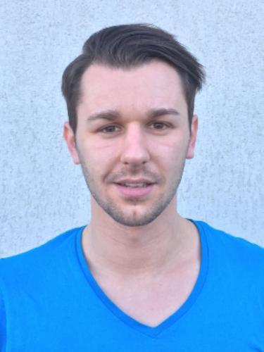 Michael Vrazilov