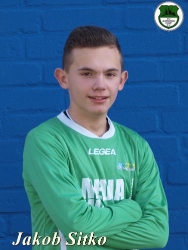 Jakob Sitko