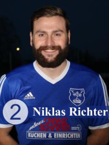 Niklas Richter