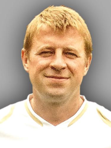 Ronny Behrendt