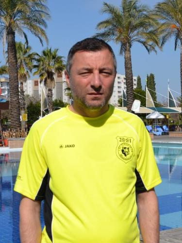 Coskun Aktas