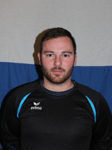 Martin Kortum