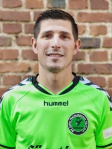 Dirk Sterzing