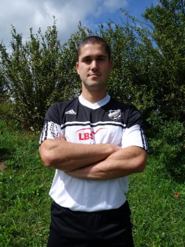 Daniel Ciglar