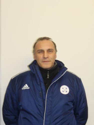 Wassilios Tsorbatzoglou