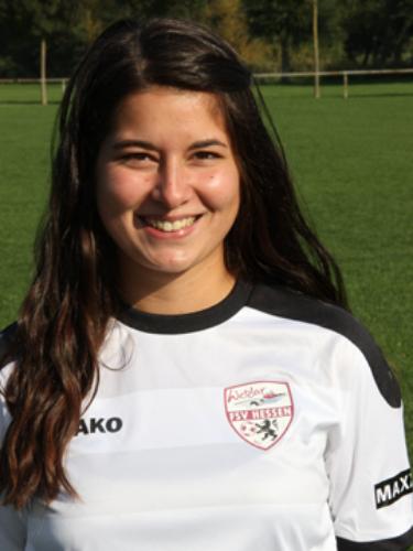 Saida Rojas-Gimenez