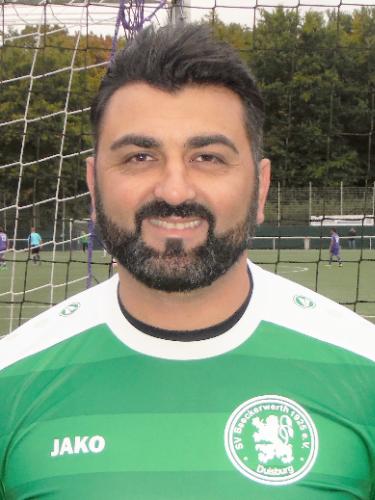 Tuncay Gümrük