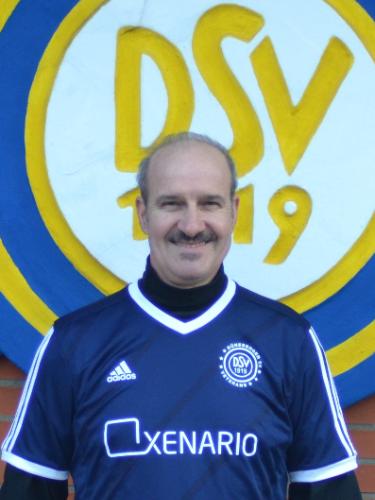 Ayhan Gümüsdere
