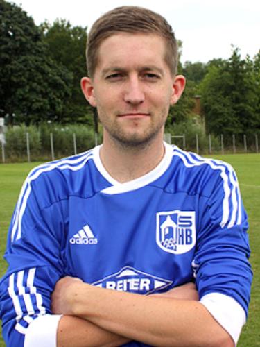 Denis Wanner