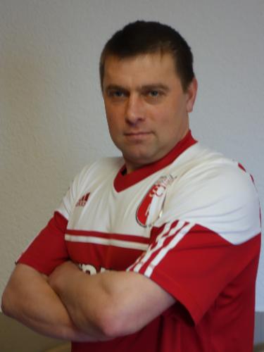 Gilbert Krüger
