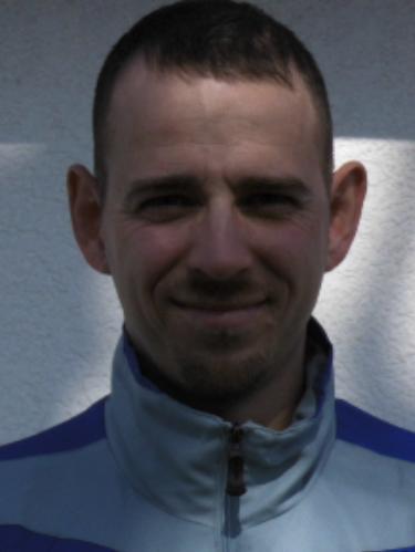 Marco Schwarz
