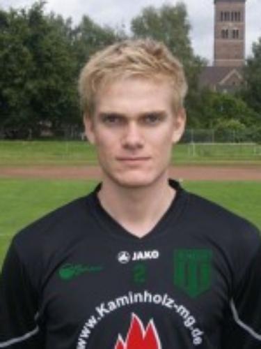 Tobias Meuser