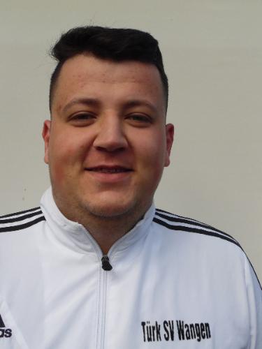 Ugur Kamis