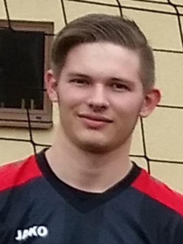 Daniel Berg
